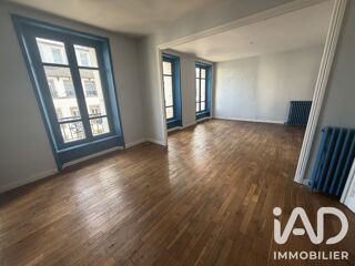  Appartement à vendre 4 pièces 111 m²