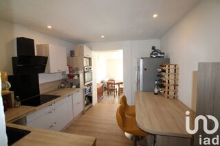  Maison à vendre 3 pièces 72 m²