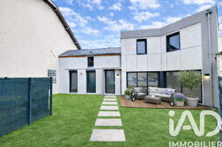  Maison � vendre 5 pi�ces 91 m�