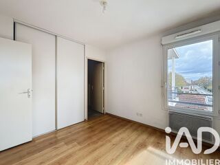  Appartement à vendre 2 pièces 42 m²