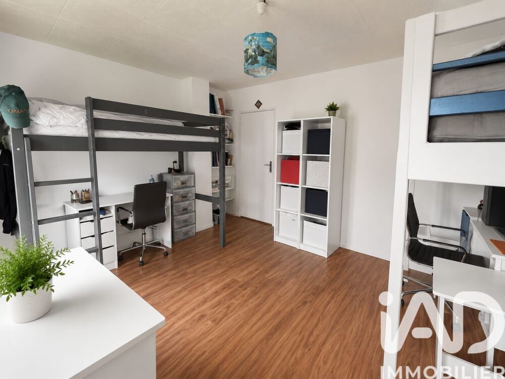 Vente Maison Vente Maison/villa 3 pièces Septeuil