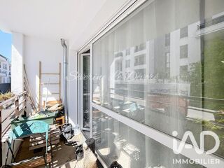  Appartement à vendre 3 pièces 55 m²