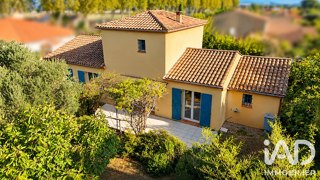  Maison à vendre 6 pièces 120 m²