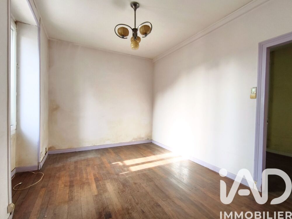Vente Maison Vente Maison de village 6 pièces Sémelay
