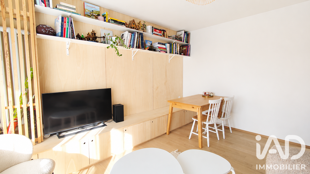 Vente Appartement Vente Appartement 2 pièces Thonon-les-bains
