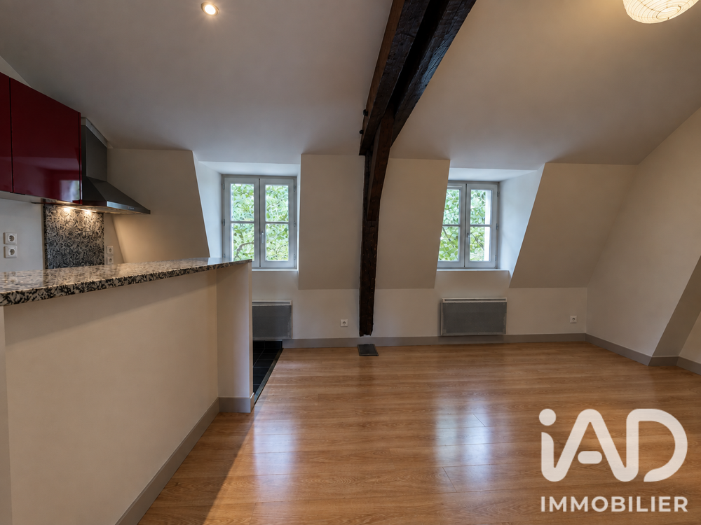 Vente Appartement Vente Appartement 3 pièces Chinon