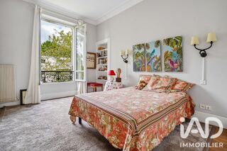  Appartement à vendre 5 pièces 116 m²