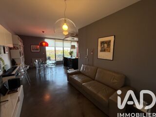  Appartement à vendre 3 pièces 66 m²
