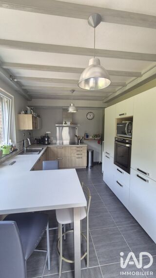  Maison à vendre 4 pièces 144 m²
