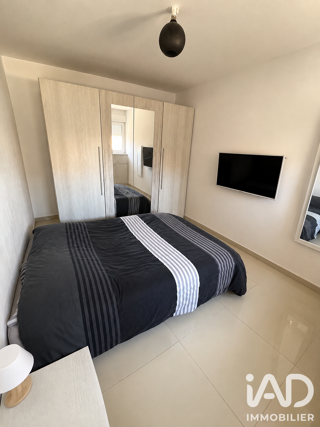  Maison à vendre 3 pièces 57 m²