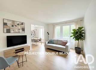 Appartement à vendre 4 pièces 71 m²