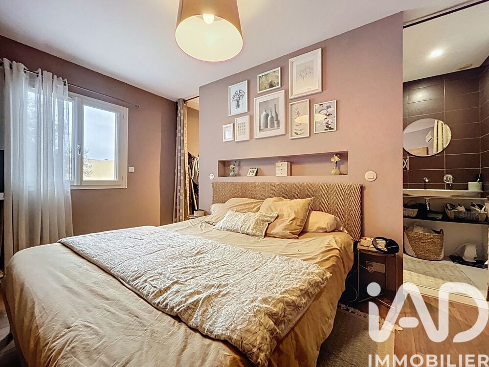 à vendre  Maison Nissan-lez-Enserune (34440)