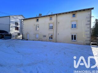  Immeuble à vendre 585 m²