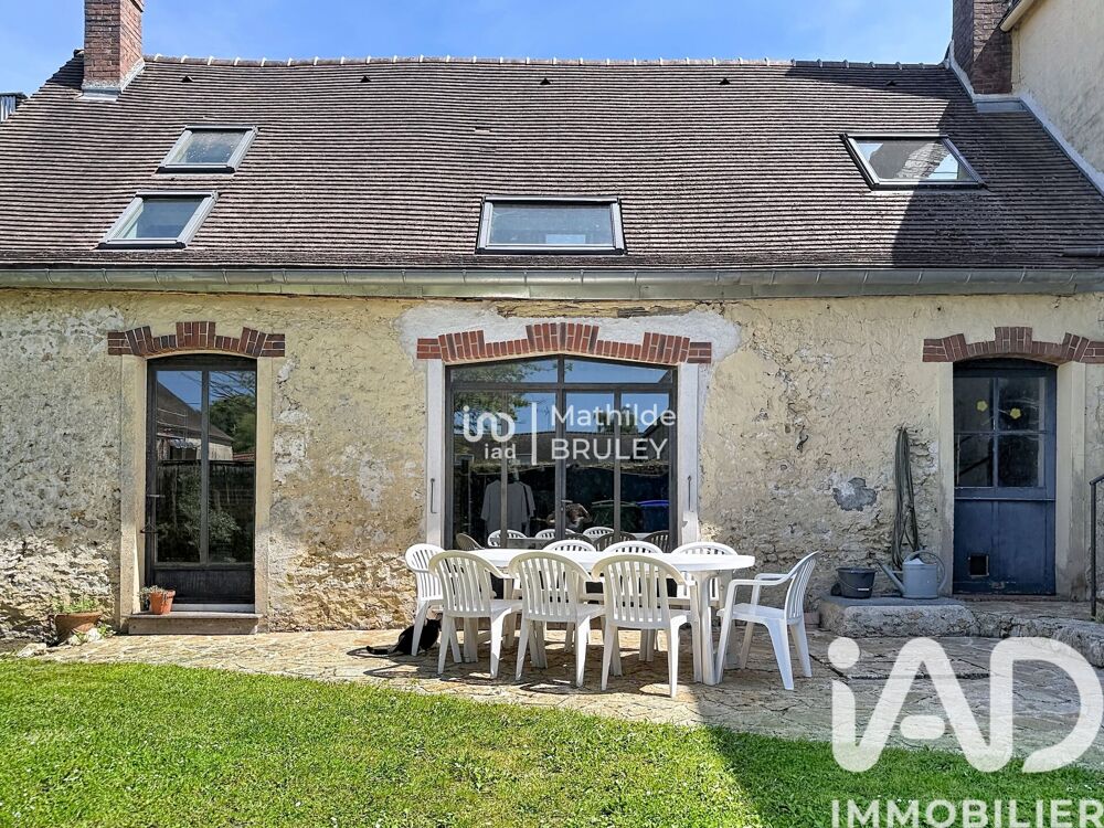 Vente Maison de village 7 pièces