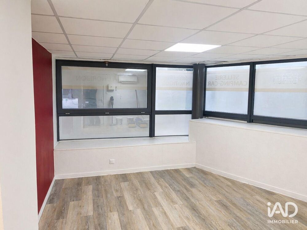   Location Bureaux 22 m&sup2; La rochelle