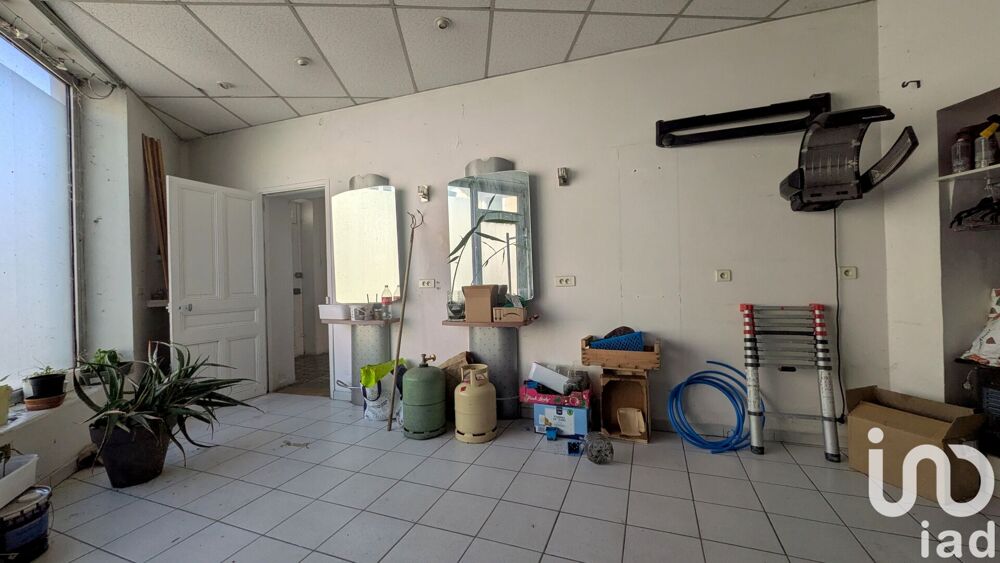 Vente Immeuble Vente Immeuble 216 m&sup2; Le teil