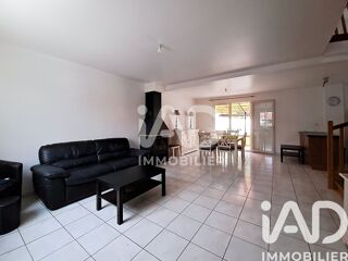 Maison à vendre 5 pièces 94 m²