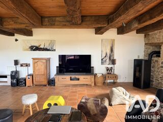  Maison à vendre 10 pièces 345 m²