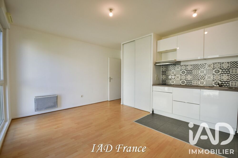 Vente Appartement Vente Appartement 3 pièces Mantes-la-jolie