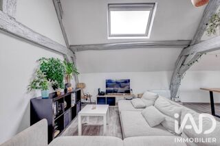  Appartement à vendre 3 pièces 68 m²