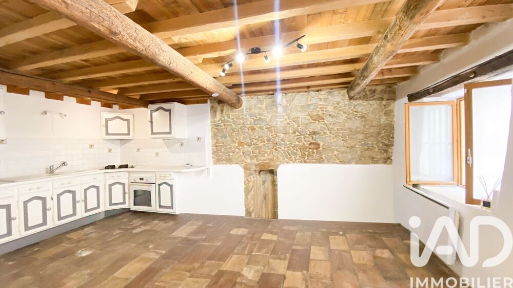 Vente Maison/villa 3 pièces