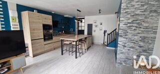  Maison � vendre 3 pi�ces 73 m�
