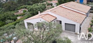  Maison à vendre 7 pièces 123 m²