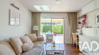  Appartement à vendre 2 pièces 38 m²
