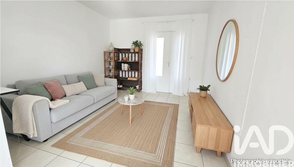 Vente Appartement Vente Appartement 2 pièces Saint-herblain