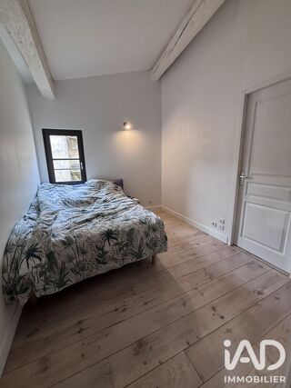  Appartement à louer 2 pièces 37 m²