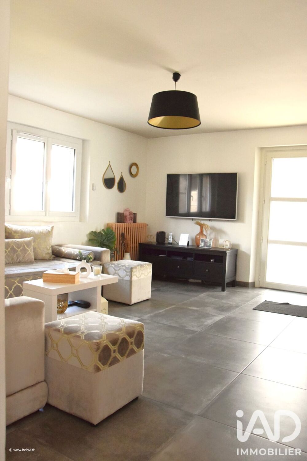 Vente Maison Vente Maison traditionnelle 7 pièces Saint-jory