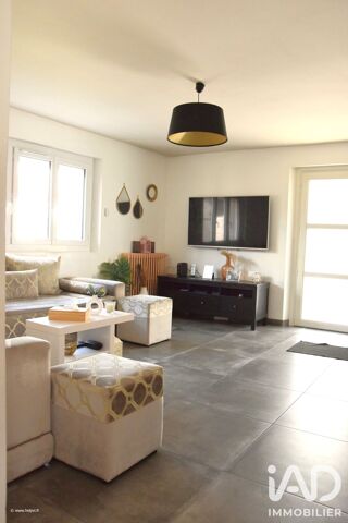  Maison à vendre 7 pièces 173 m²