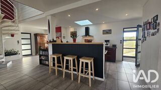  Maison à vendre 11 pièces 355 m²