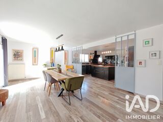  Maison à vendre 7 pièces 207 m²