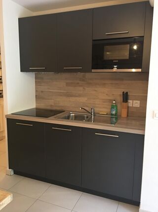  Appartement � vendre 3 pi�ces 45 m�