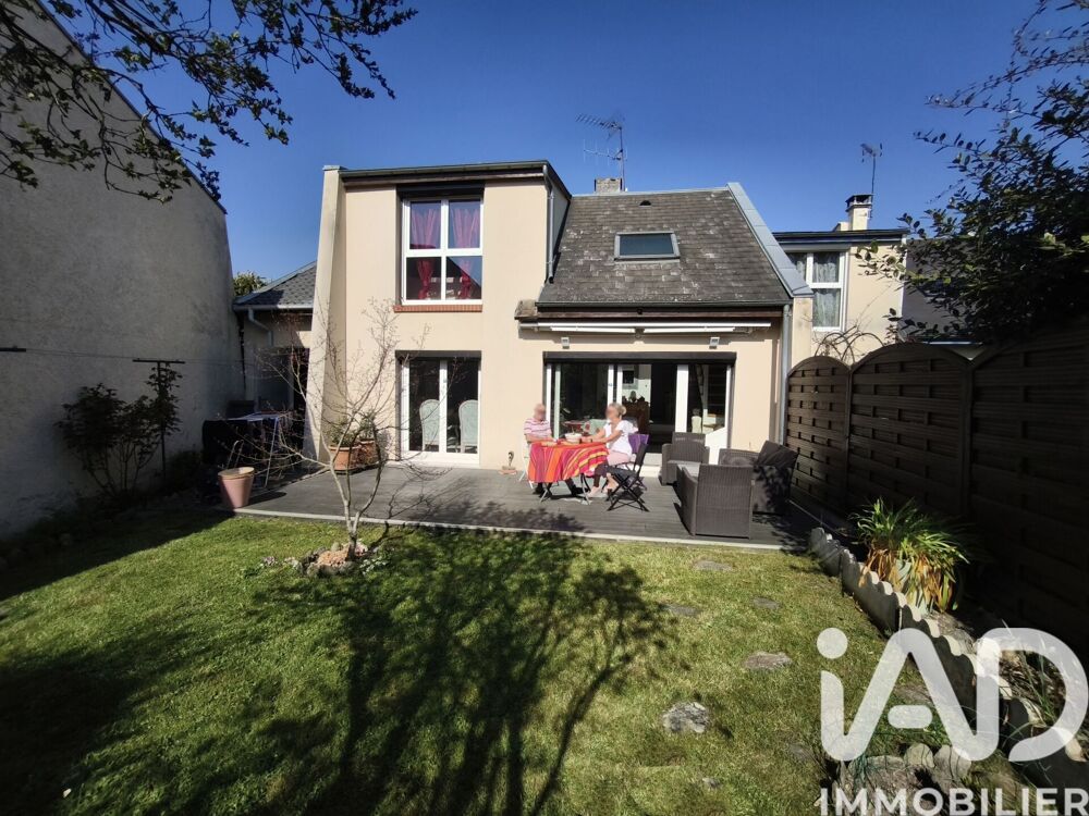 Vente Maison/villa 5 pièces
