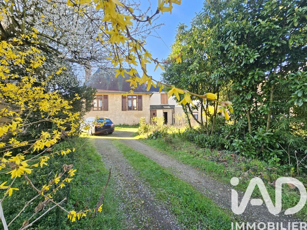 Vente Maison Vente Maison/villa 6 pièces Le mans
