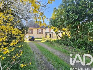  Maison à vendre 6 pièces 155 m²