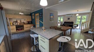  Maison à vendre 6 pièces 140 m²