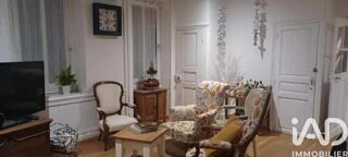  Maison à vendre 9 pièces 211 m²