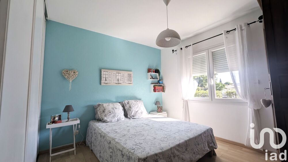 à vendre  Maison Sanguinet (40460)