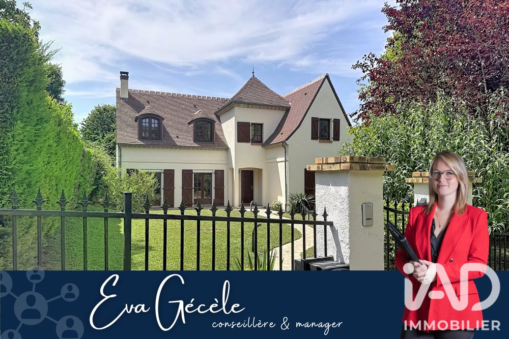 Maison 7 pièces 170 m² · à Septeuil · 170 m² · 499 000 €