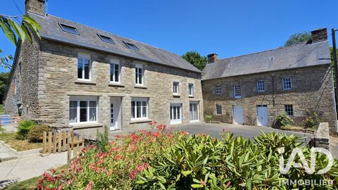  Vente Maison/villa 8 pièces Maison - 8 pièce(s) - 211 m²