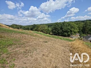  Terrain à vendre 1411 m²