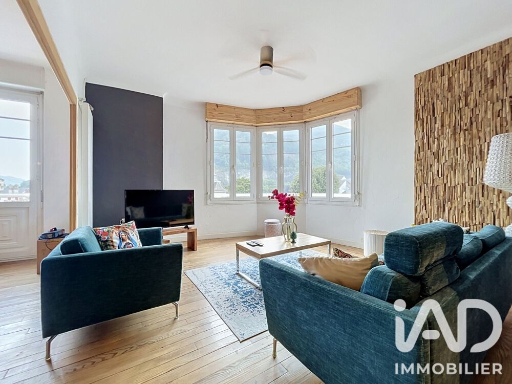 Vente Appartement 4 pièces 107 m² - Vue 5