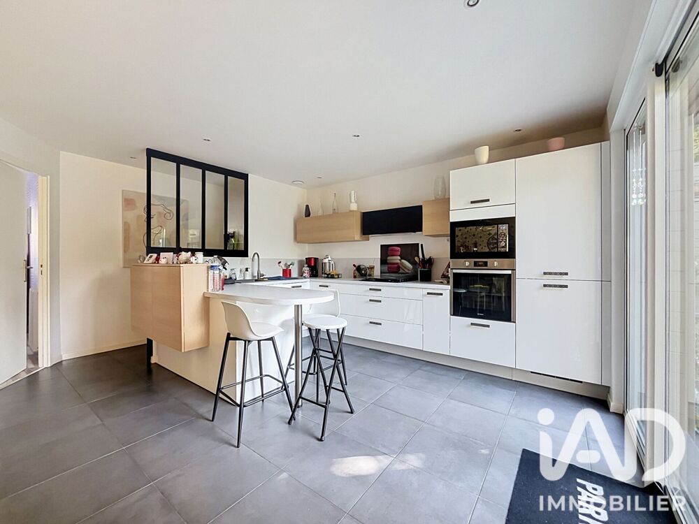 Maison 4 pièces 99 m² · à Tourcoing · 99 m² · 353 000 €