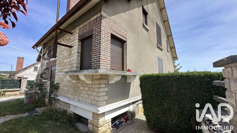 Vente Maison Vente Maison/villa 7 pièces Mussy-sur-seine