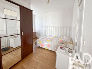  Maison à vendre 3 pièces 62 m²