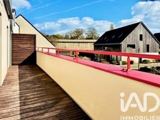  Appartement à vendre 4 pièces 70 m²