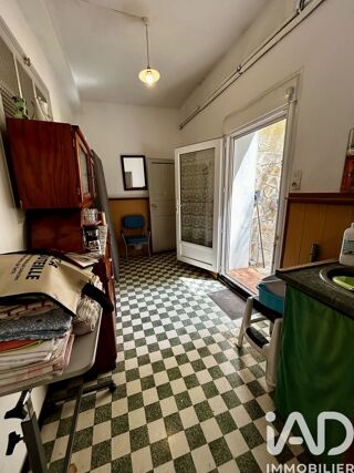  Maison à vendre 4 pièces 120 m²